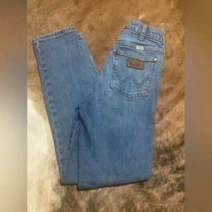 Wrangler Jeans
